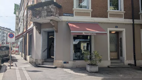 LM Coiffure
