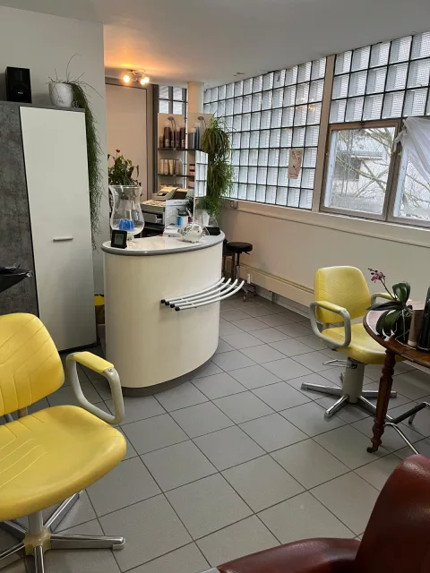 Coiffure Charlotte Haab