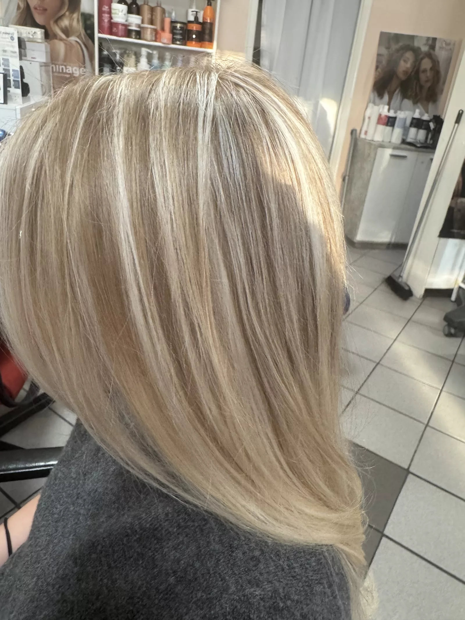 Tendance Coiffure