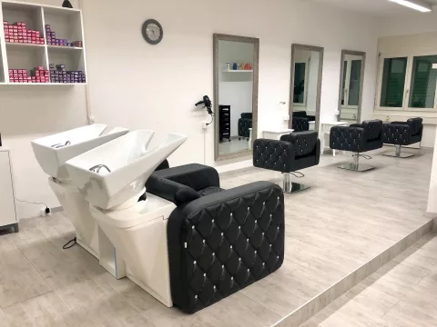 Hair By Marlene