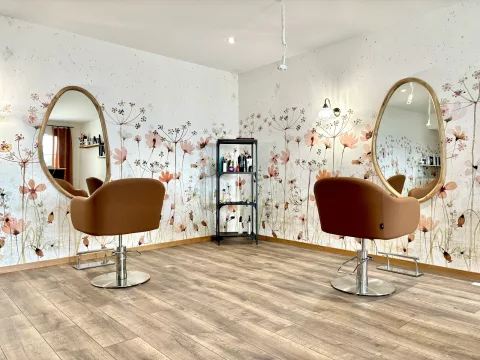 Boheme Coiffure