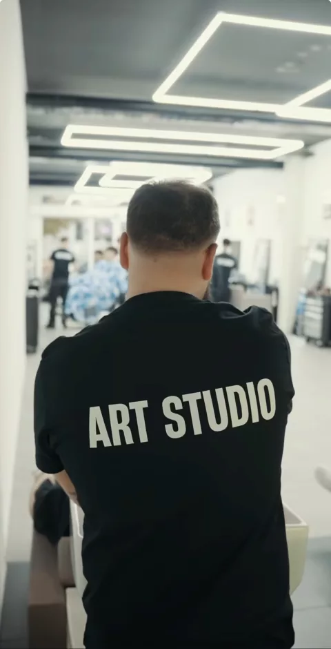 Art Studio