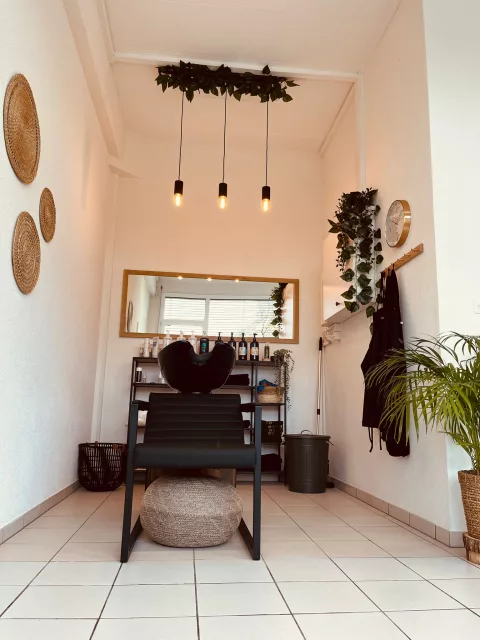Le Salon h