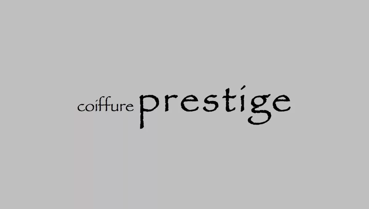 Coiffure Prestige
