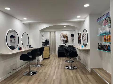 SSA Coiffure