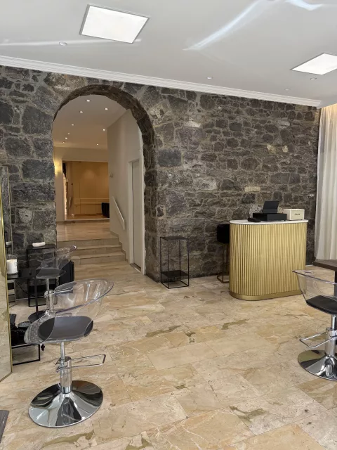 Sofia Coiffure & Beaute Sàrl