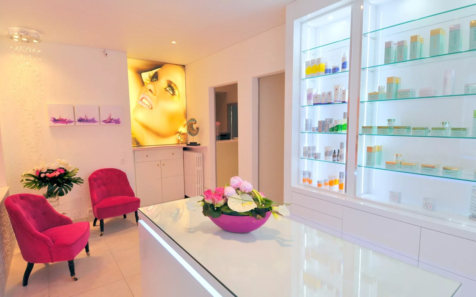 Institut Myrose