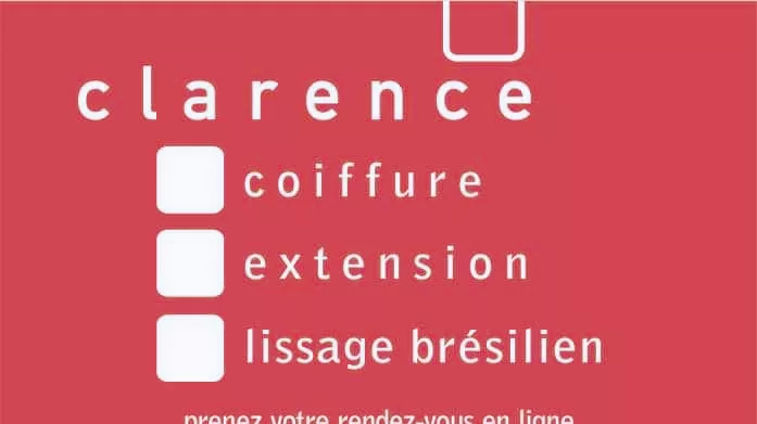 Coiffure Clarence