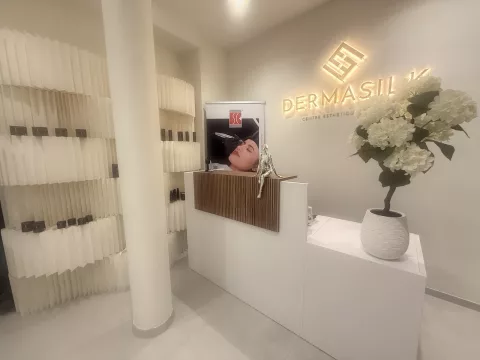 Dermasilk