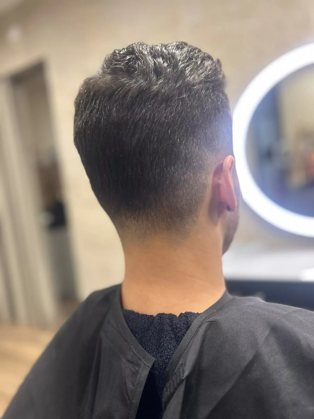 Emyssence Coiffure