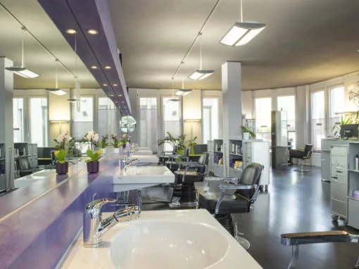 Coiffure Bigoudi Gmbh
