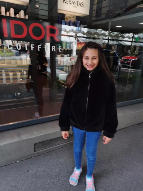 Gidor Coiffure