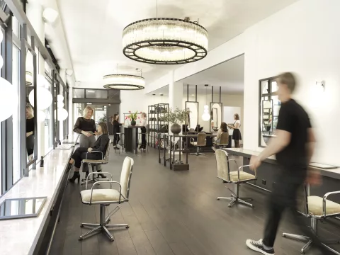 Kiser Ag Für Haare