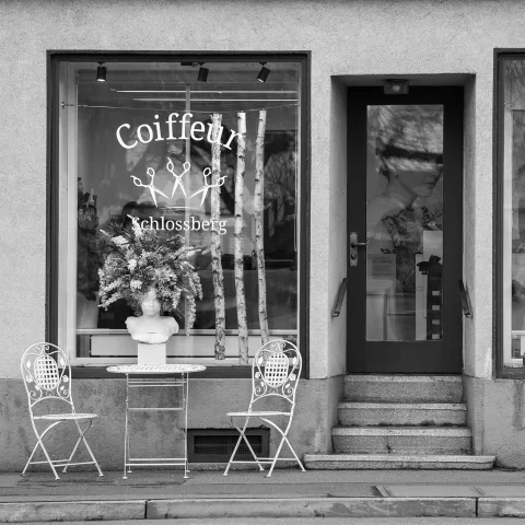 Coiffeur Schlossberg