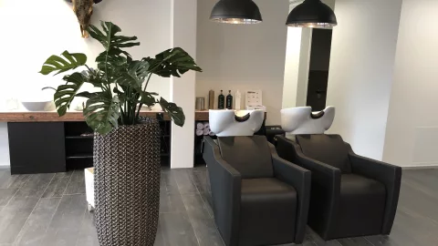 Coiffure Muff Gmbh