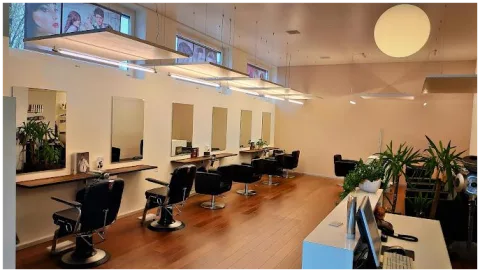 Coiffure Egli Hairteam