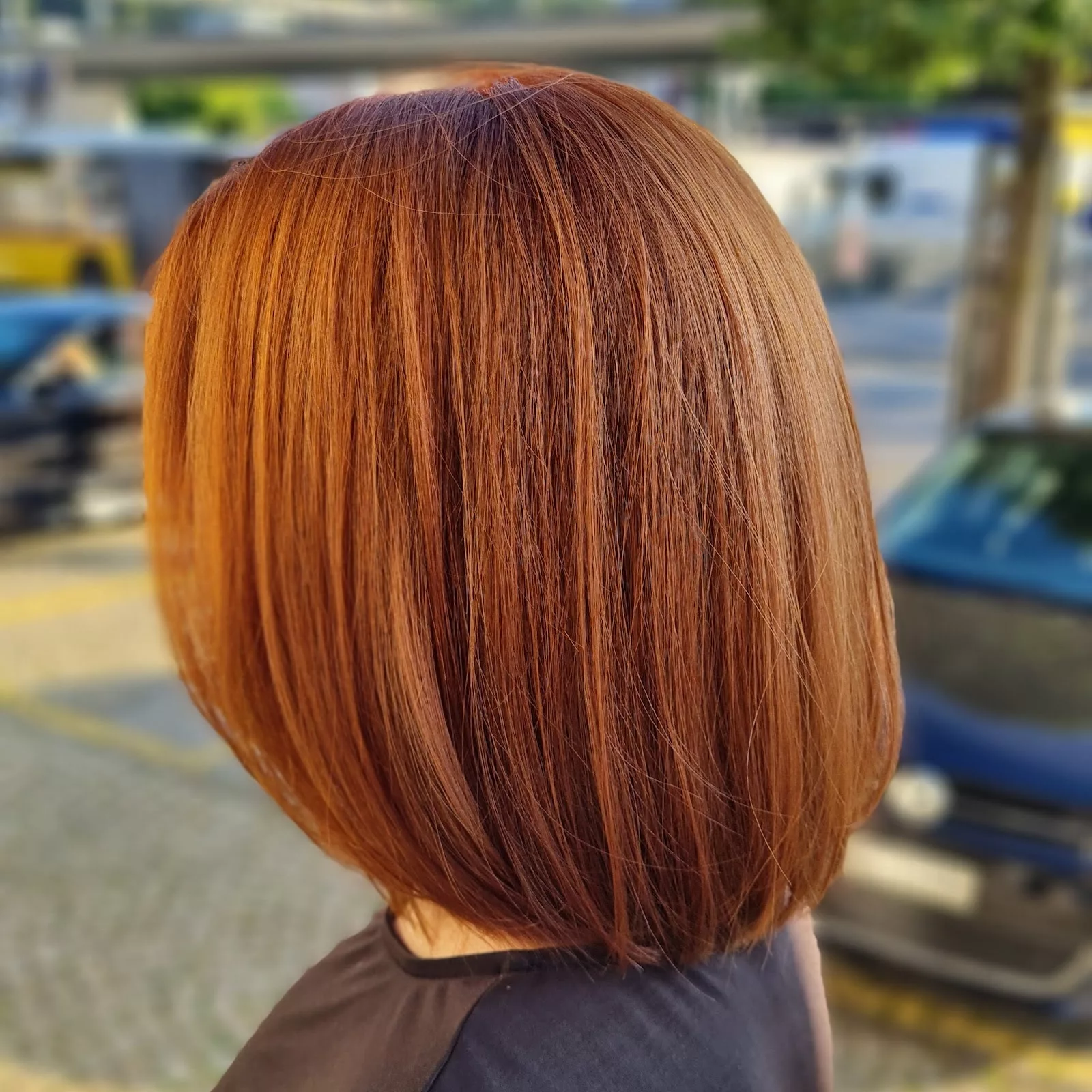 Coiffure Baumli