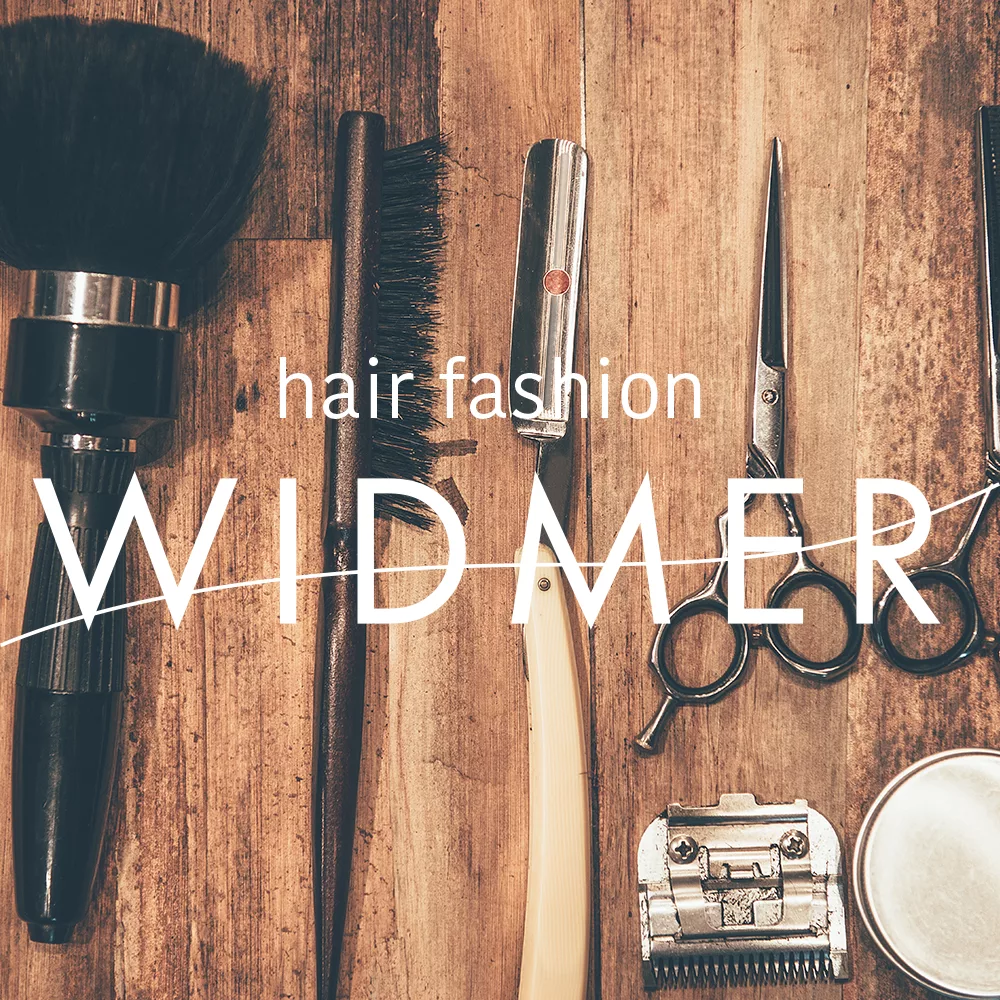 Hair Fashion Widmer