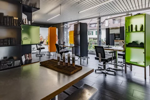 Ottiger Coiffeur Gmbh