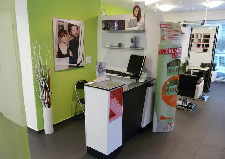 Coiffure Sandra