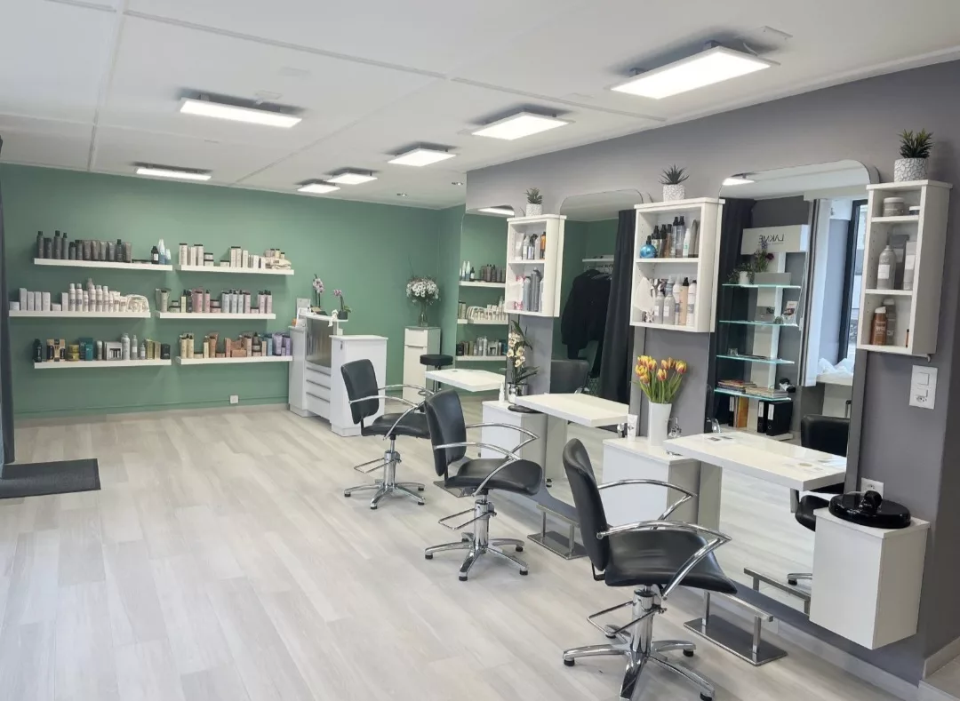 EVASION Coiffure