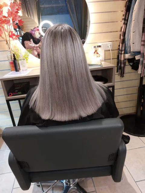 Coiffure Evolu'Typh