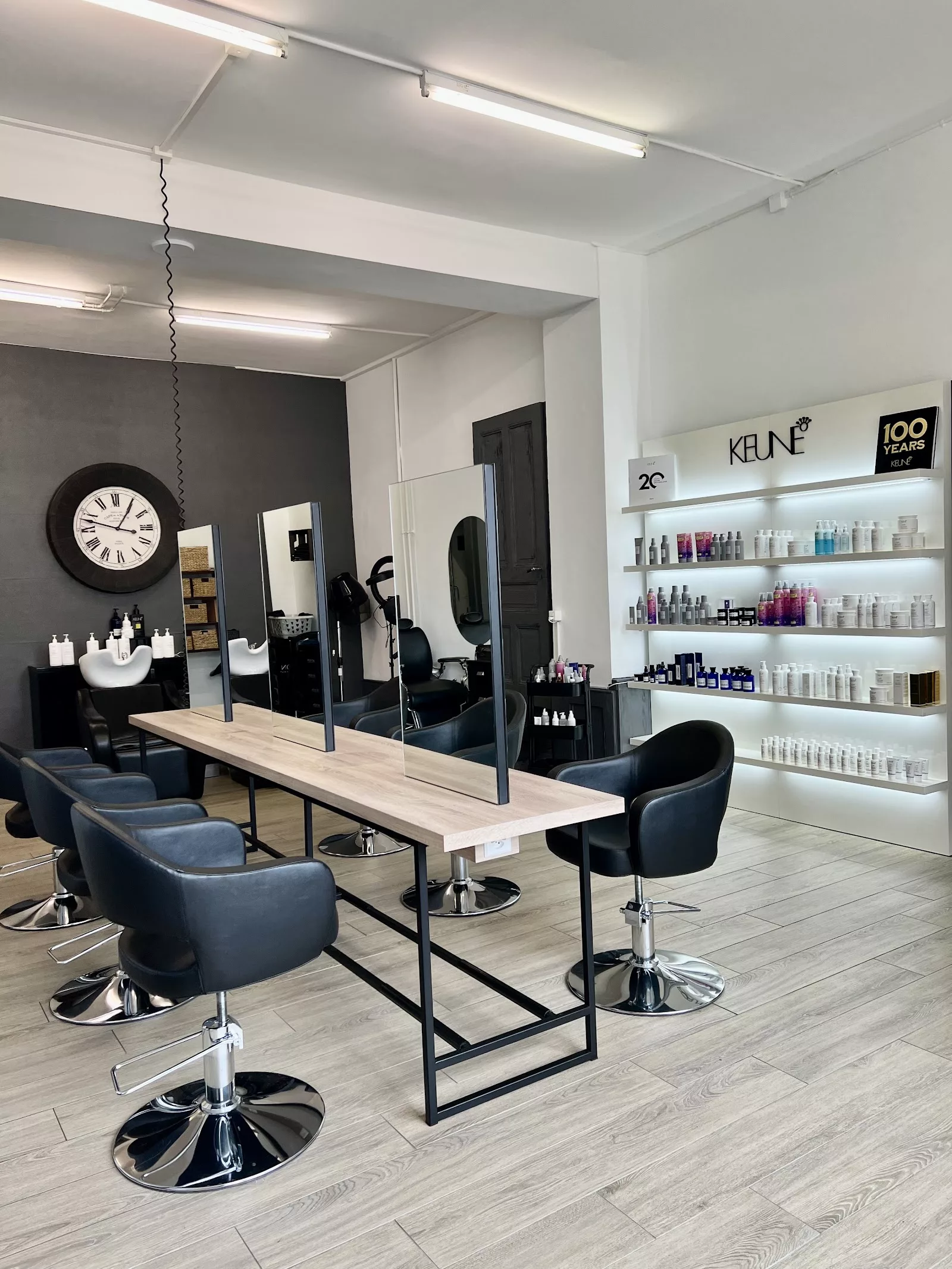 Trend by F. Coiffure
