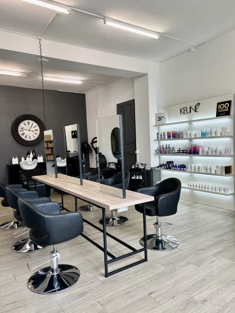 Trend by F. Coiffure
