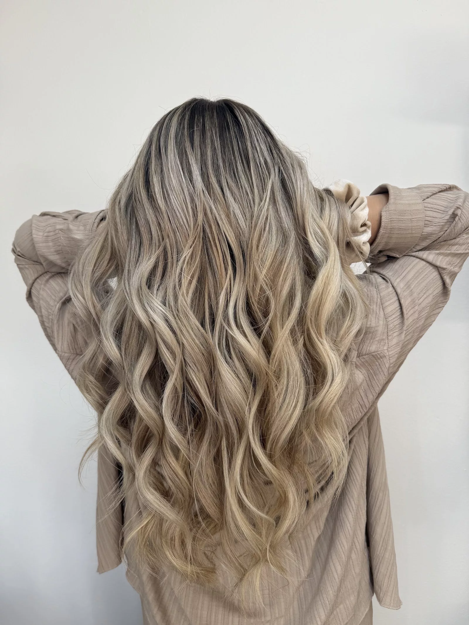 Chez Kim coiffure