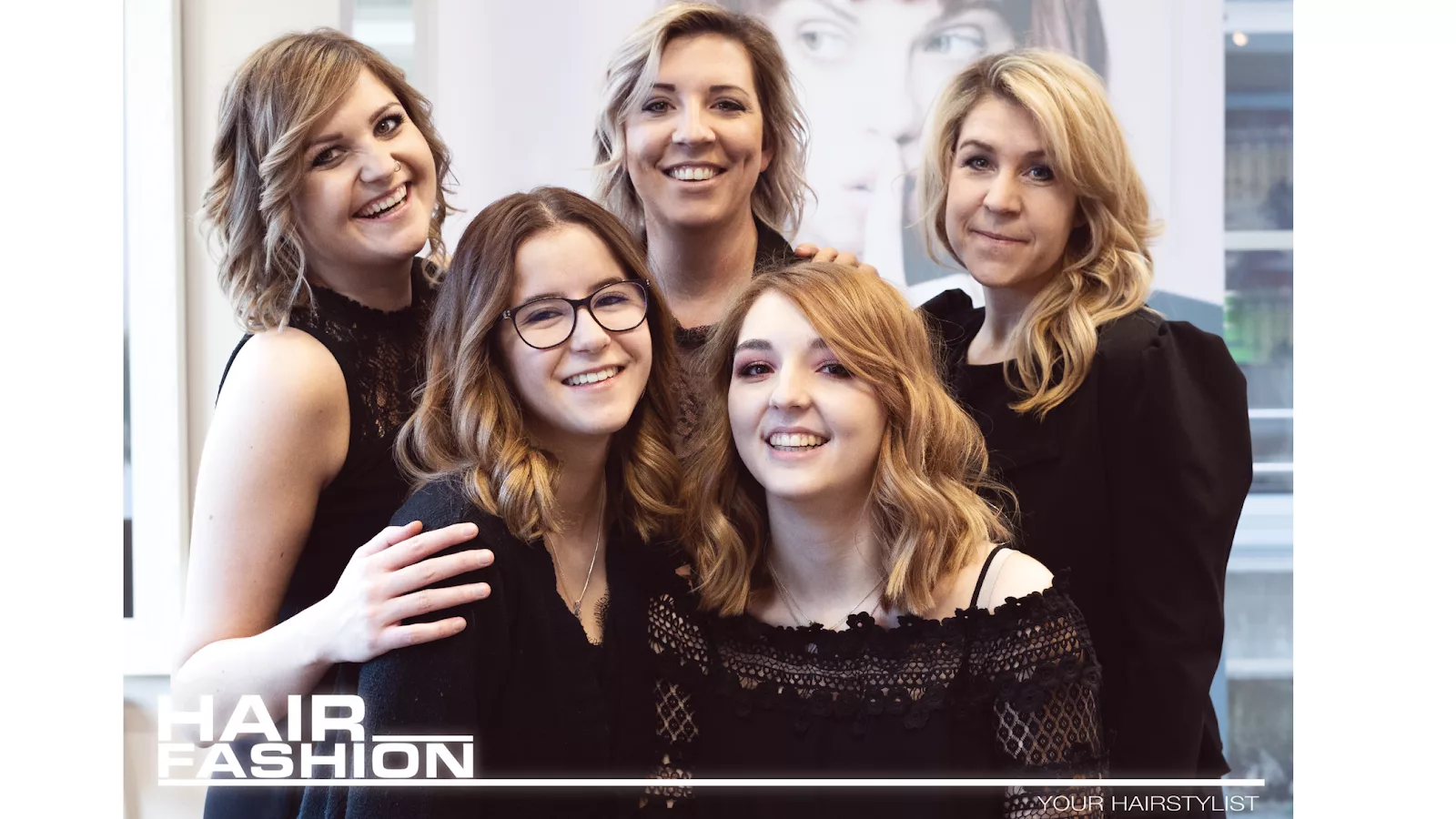 Hair Fashion Langenthal Gmbh