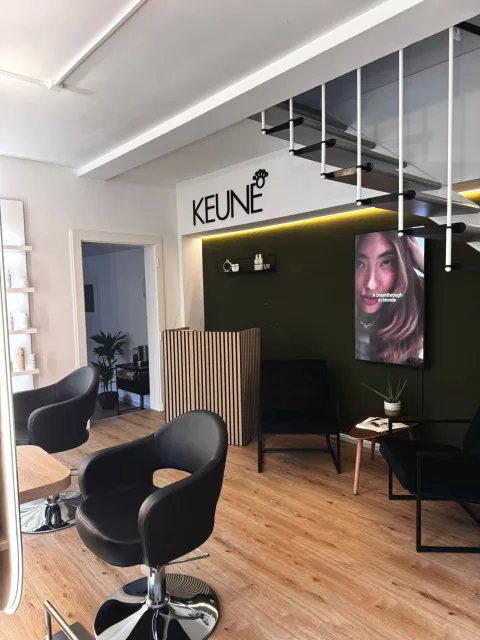 218 Coiffure