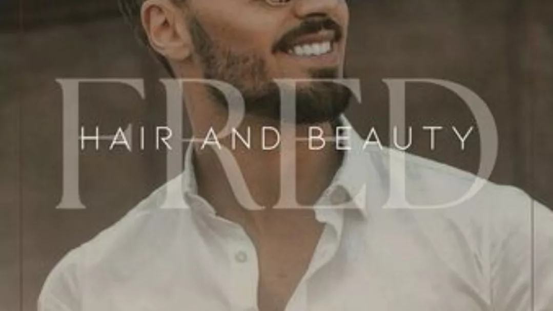Fred Hair & Beauty