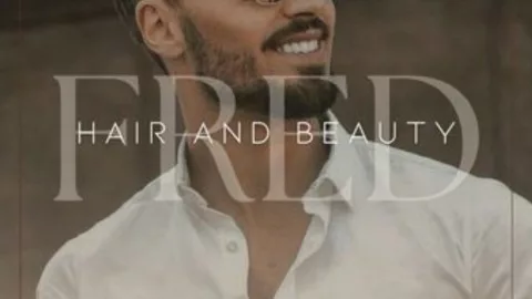 Fred Hair & Beauty