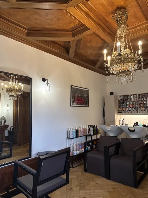 Joana Coiffure & Onglerie