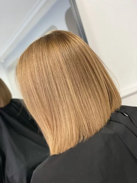 LOOM Coiffure