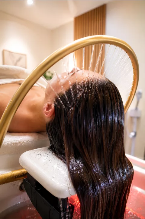 My Therapy Head spa
