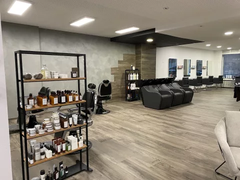Tamara Coiffure & Barbier - Neuchatel