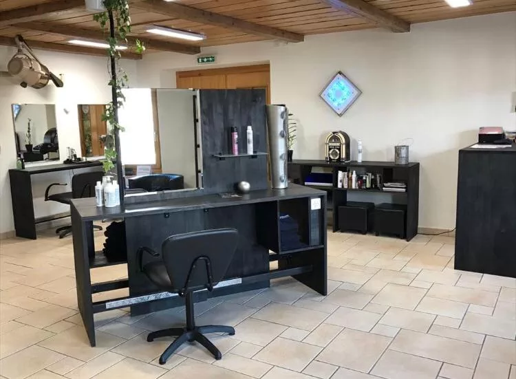 Coiffure Coti'hair