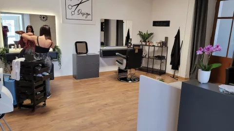 Hair Love by Valérie
