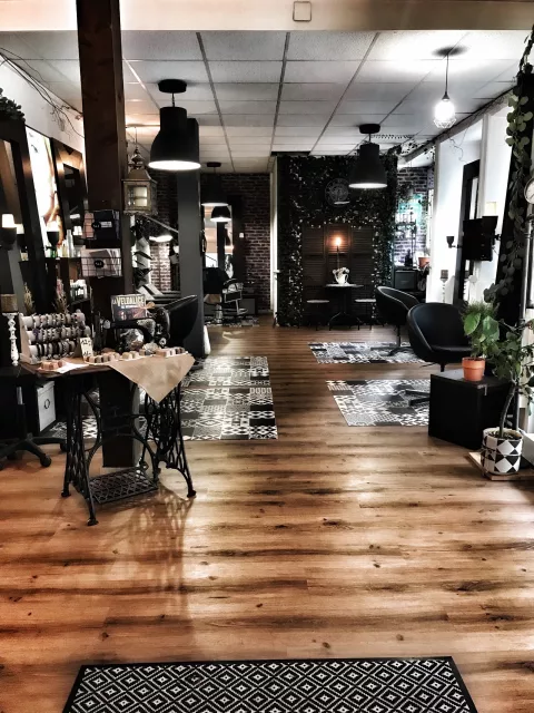 La Fabrik' Coiffeur