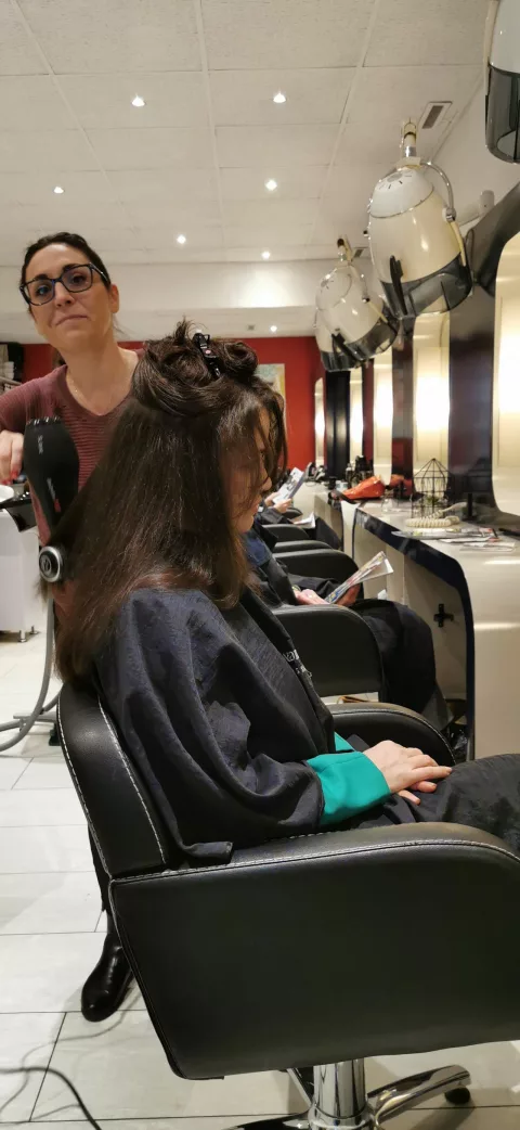 Arcos Coiffure