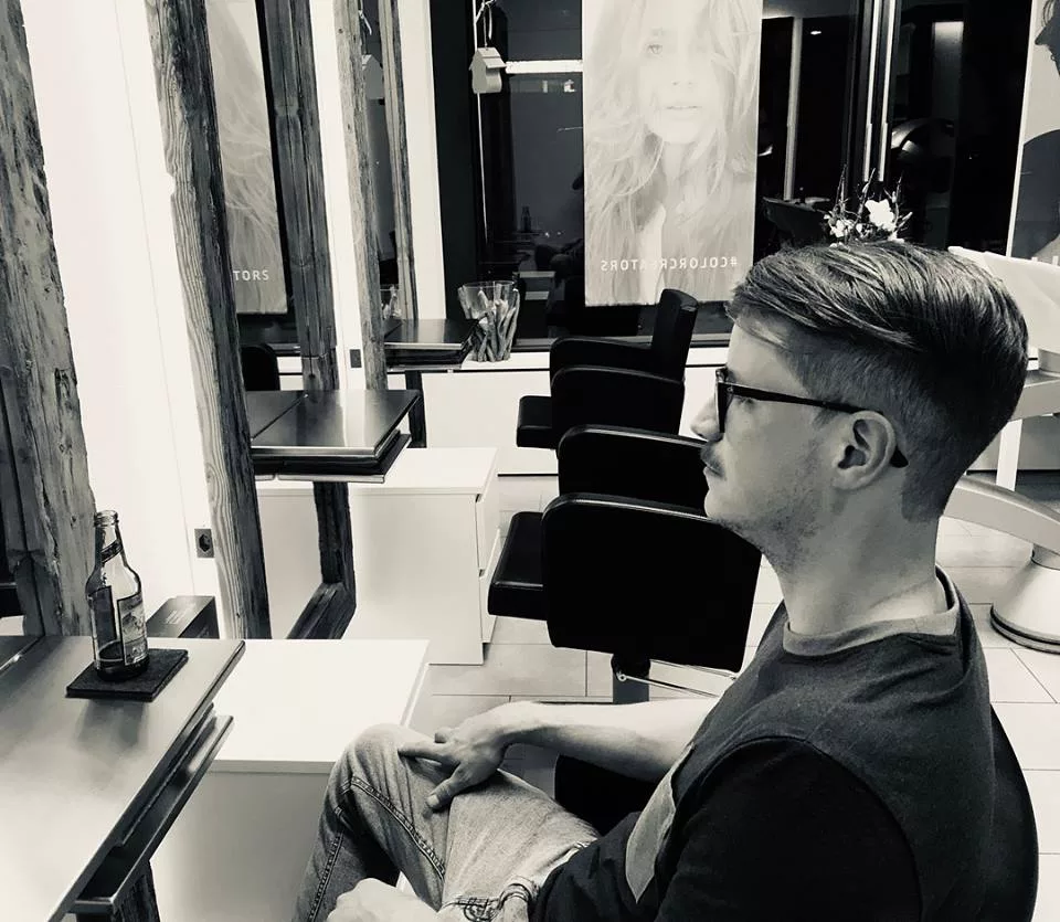 Mey Coiffeur