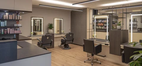 Coiffure Gabriel Gmbh