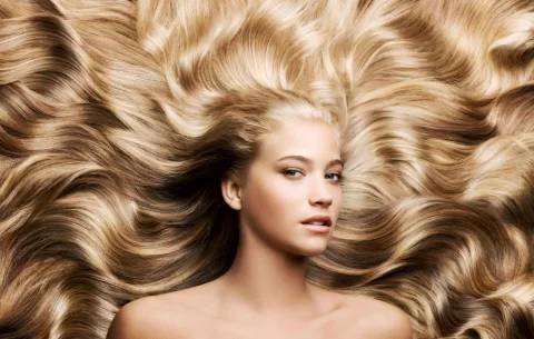 Salon Selina