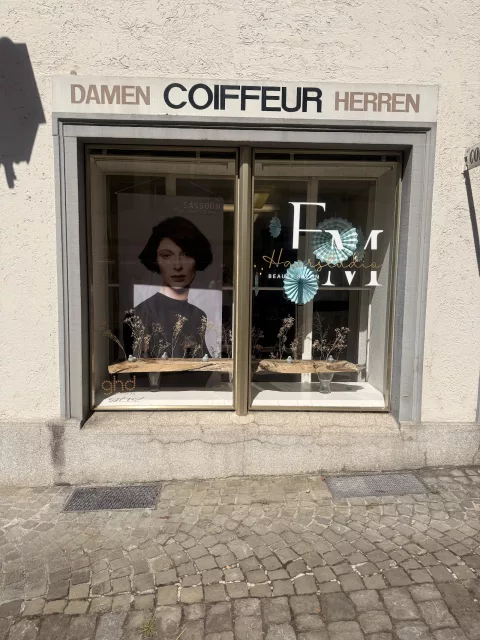 Hairstudio FM