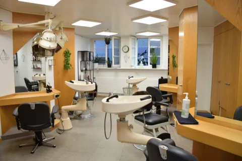 Kathis Hairlounge