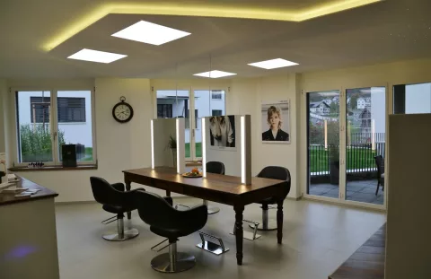 Lifestyle Coiffure
