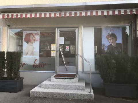Coiffeur Hairdora