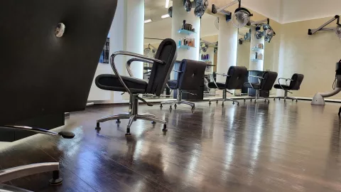 Coiffure Exklusiv