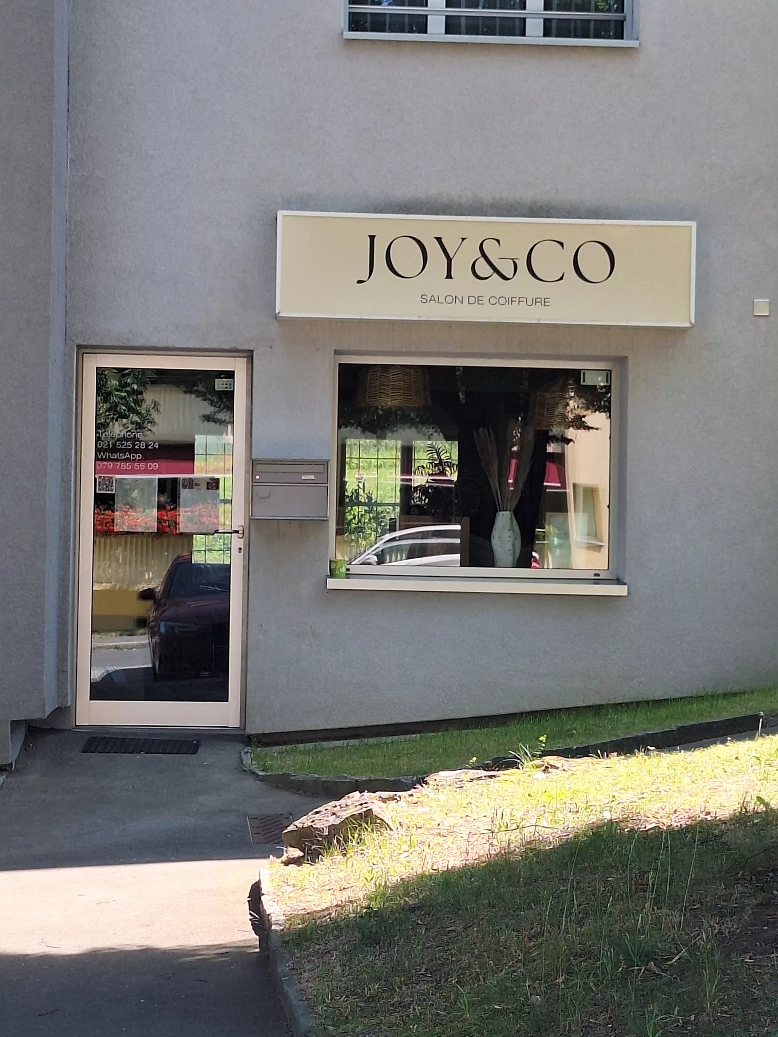 Joy&Co